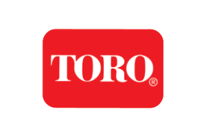 Toro. Count on it. ®