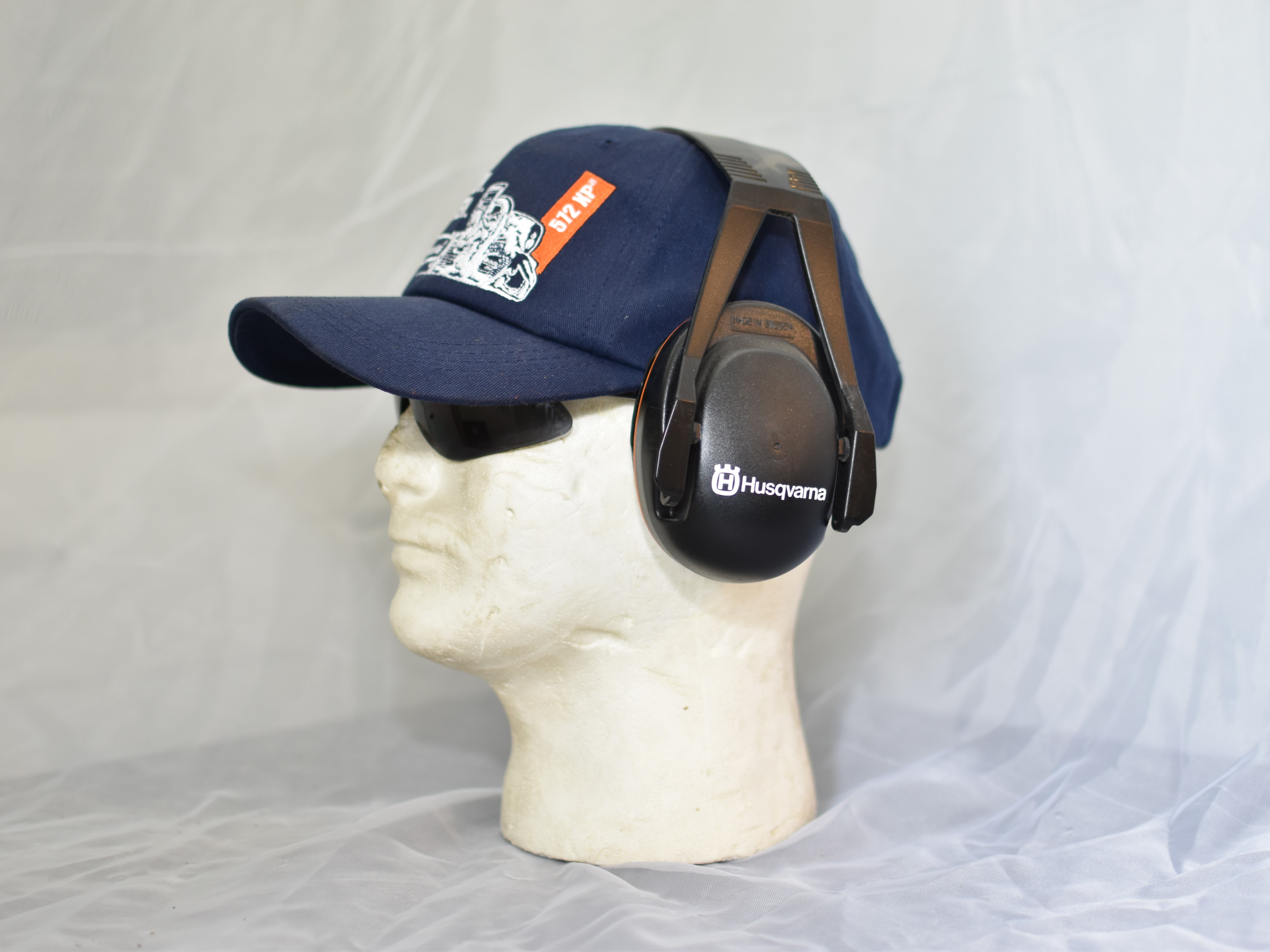 Homeowner Headband Hearing Protectors