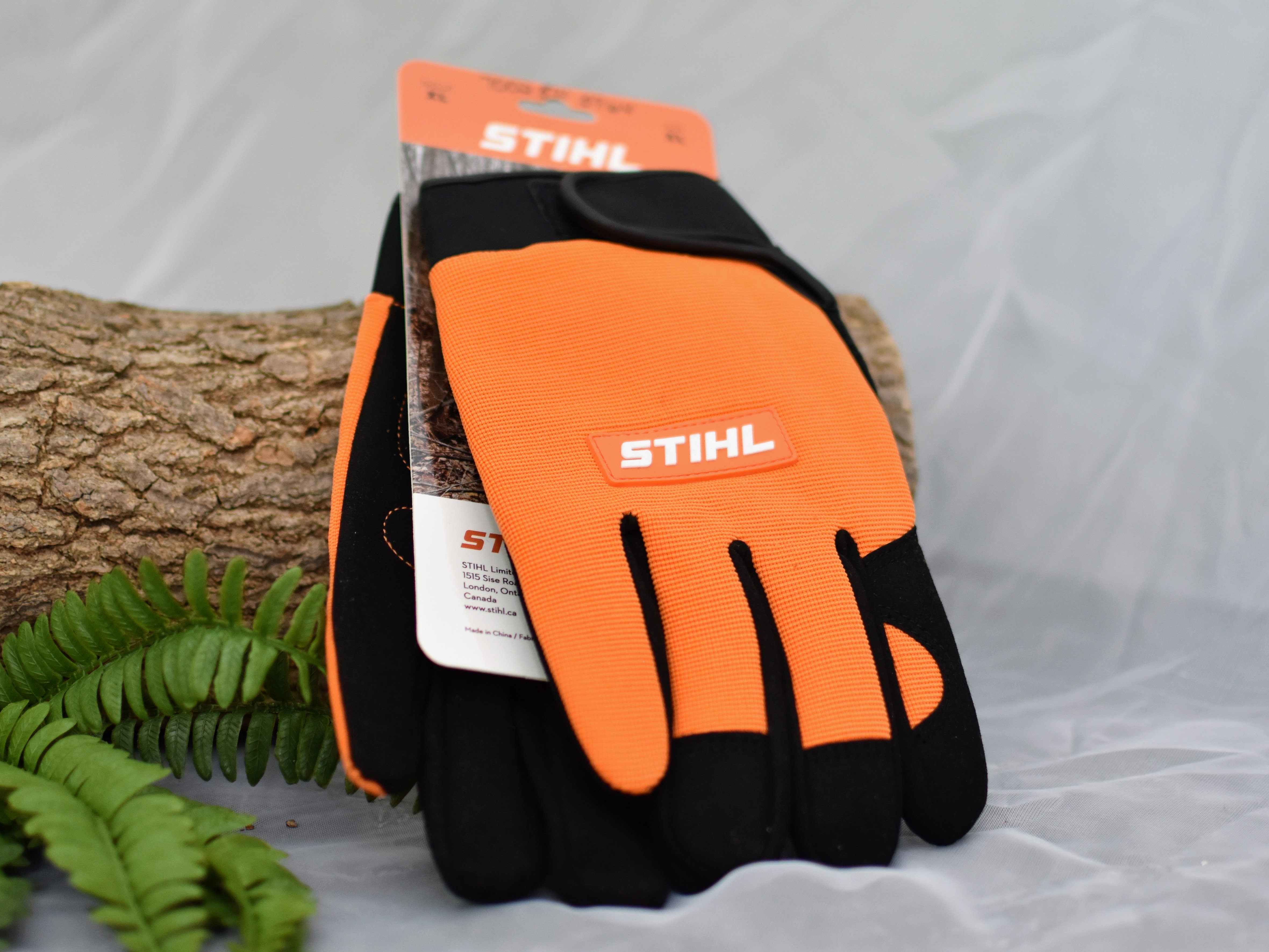 Anti Vibration Work Gloves