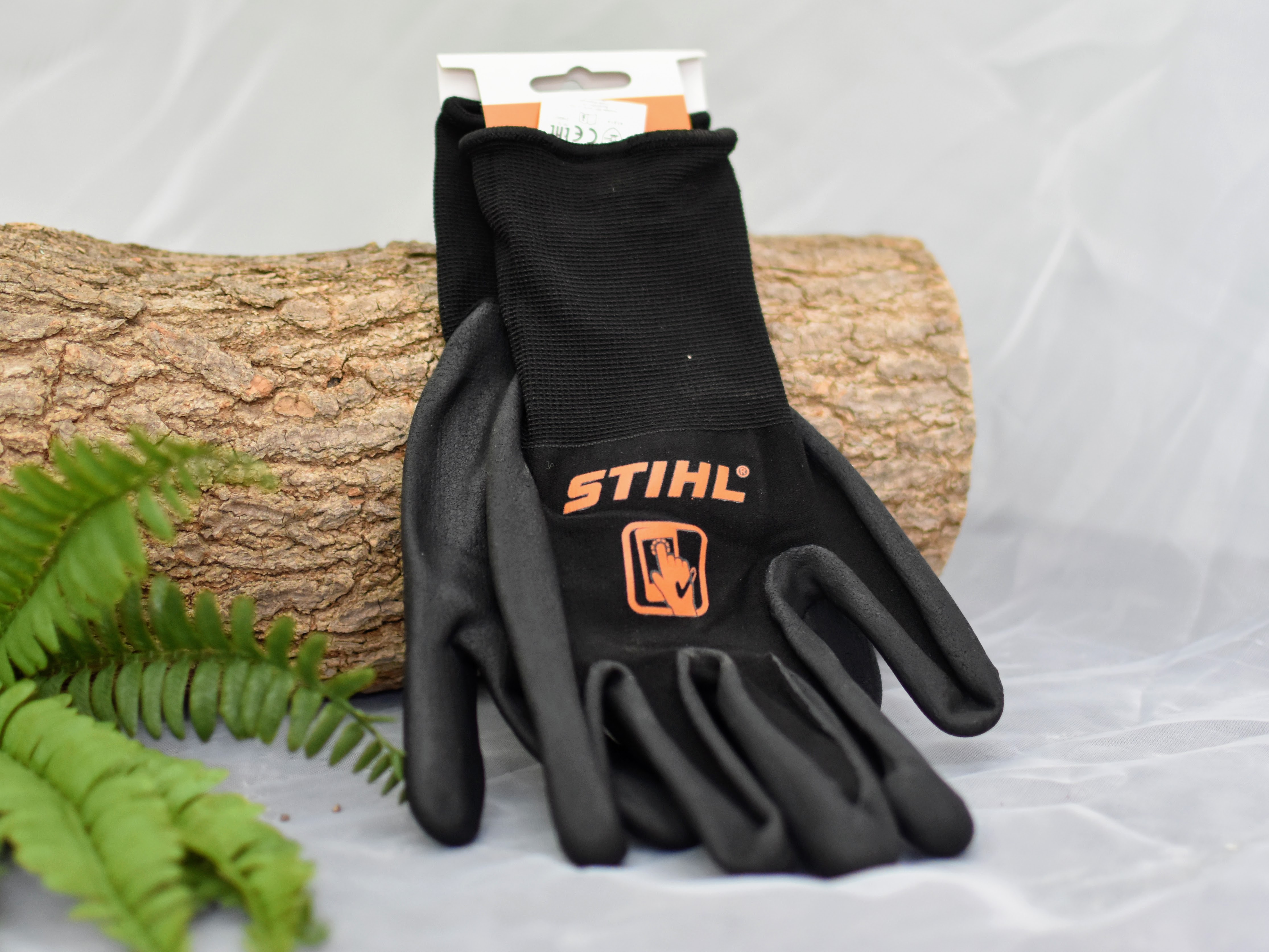 SensoTouch Work Gloves