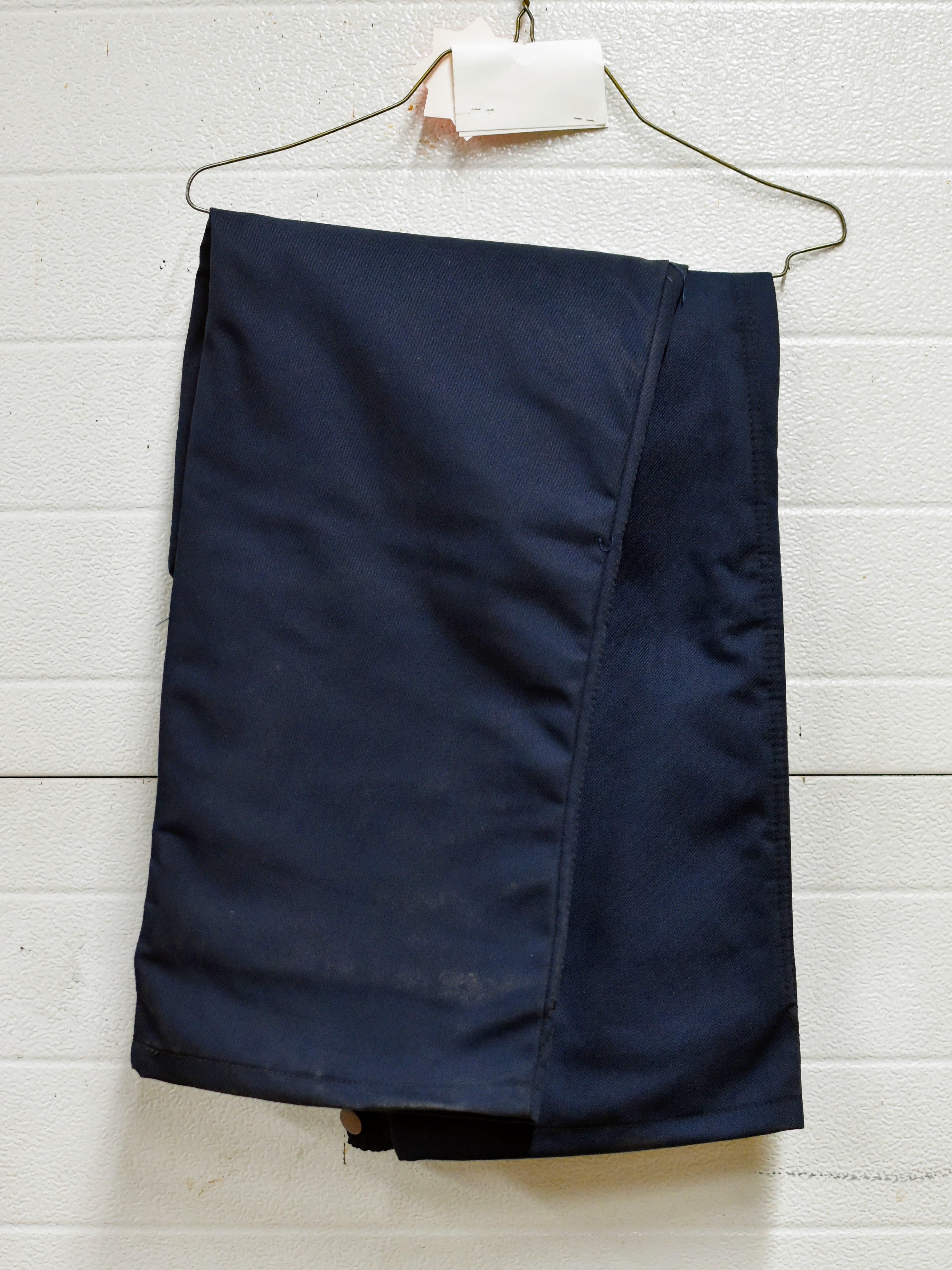 2600 Standard Pants- Front Protection