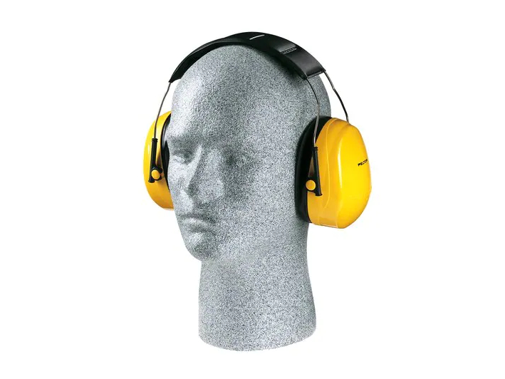 Peltor Hearing Protection H9A NNR Rated 25db