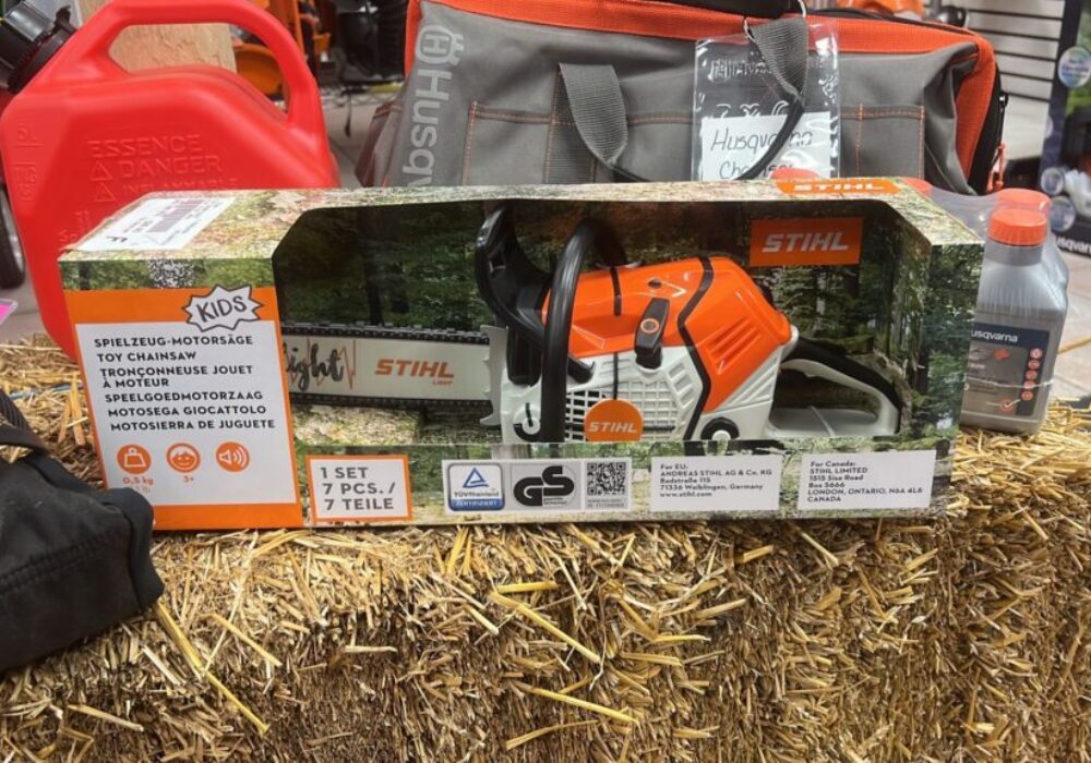 Toy Trimmer - STIHL