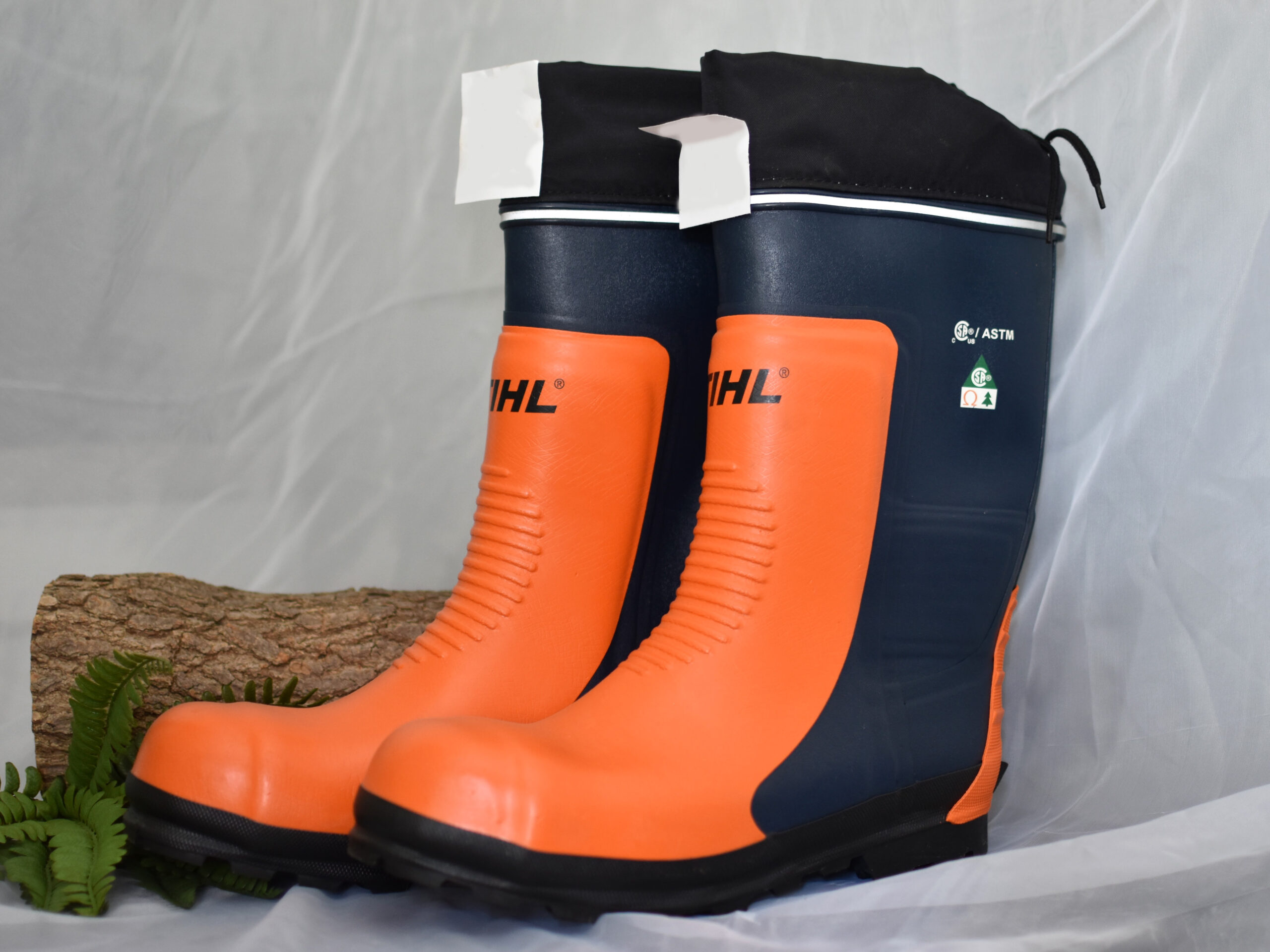 Stihl - Lightweight Safety Boots